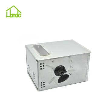 Humane Mouse Control Mice Catcher
