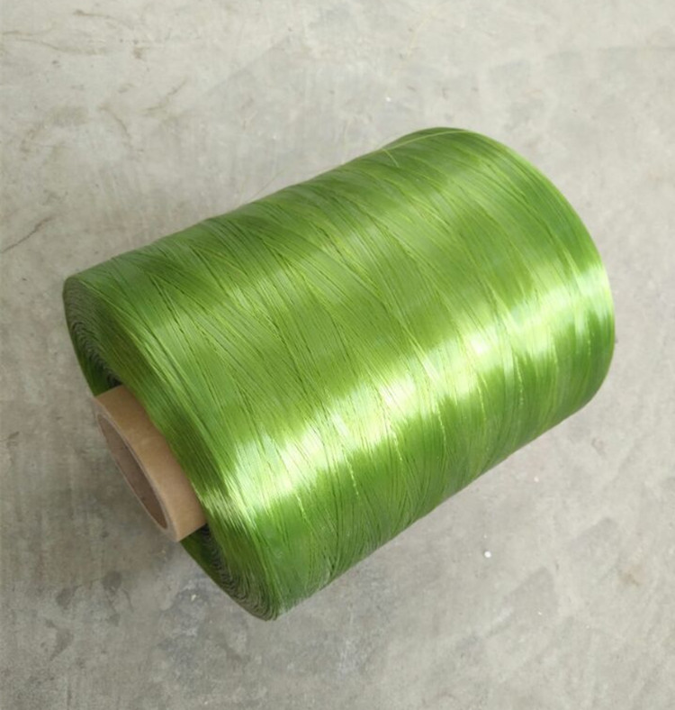 pp multifilament yarn monofilament thread polyethylene