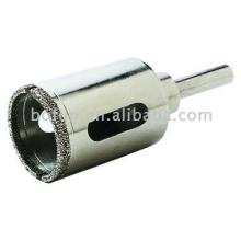 Diamond Core Drill Bit