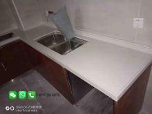 Foshan marble vanity tops for washroom design and bathroom designs customized ?
