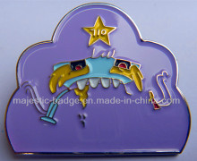 Lumpy Pin (Hz 1001 P062)