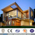 prefabricated villa light steel villa