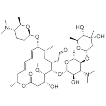 スピラマイシンI CAS 24916-50-5