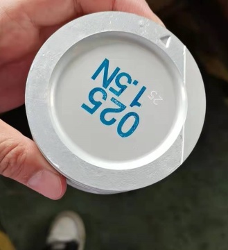 Piston for DEAWOO NP1012/NP1013/NP1014 /96081975