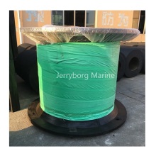 China Professional Manufacturing Super Cell Marine Rubber Fender