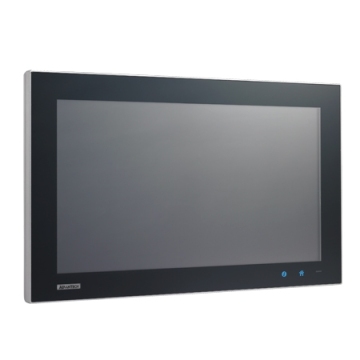 Advantech Touch Screen Panel HMI(Human Machine Interface)