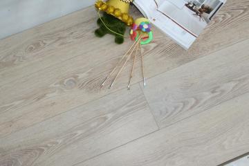 12mm E.I.R Laminate Flooring