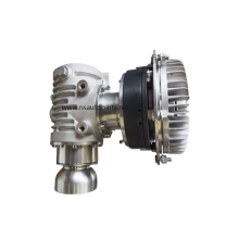 Hot Selling Energy Efficient Eco-Friendly Bus Electromagnetic Drive Fan Clutch Assembly