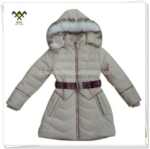customized wholesale kid padding jacket