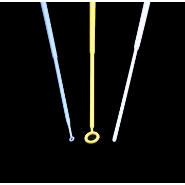 Aiguilles d&#39;inoculation jetables stériles