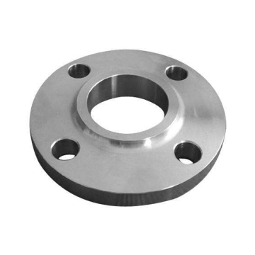 Alloy Steel Forging Slip on Flange