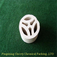 Ceramic flat ring