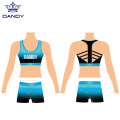 Custom women yoga bra