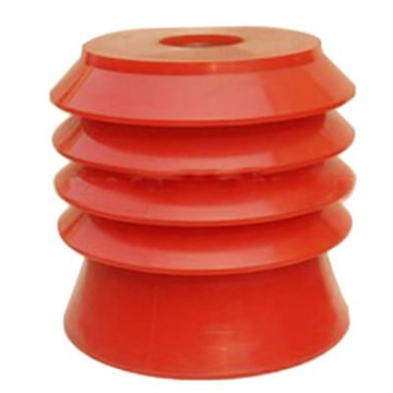 API Cementing Non Rotating Bottom Cementing Plug