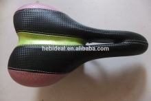 The Innovative MTB Saddle