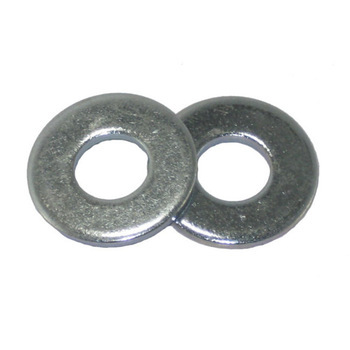 Astm f436 flat washer, customized metal washer