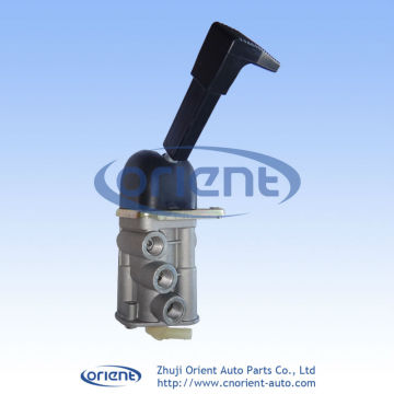 Truck Hand Brake Valve For Iveco