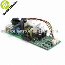 Electronic assembly service