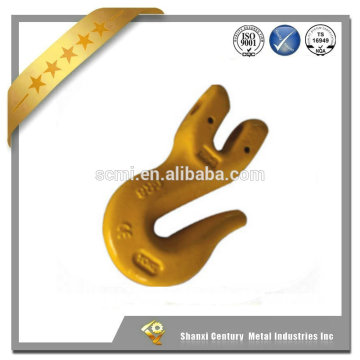 rigging hardware of g80 clevis grab hooks