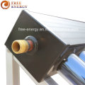 Kolektor Heat Pipe kolektor słoneczny z Solar Keymark En12975
