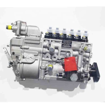 High Quality Original Howo Sinotruk VG1560080022 Injection Pump