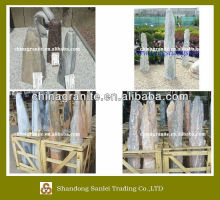 colorful landscape rocks