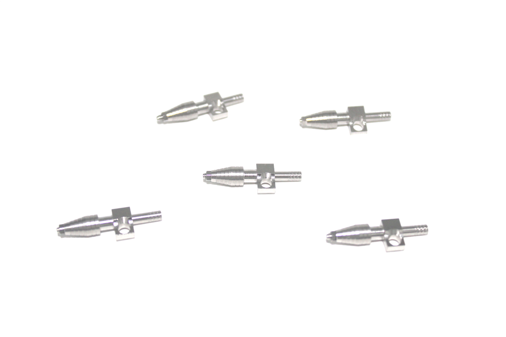 Multi unit  Transfer Impression Coping Dental implants titanium Dental materials Multi Unit Impression Coping for osstem