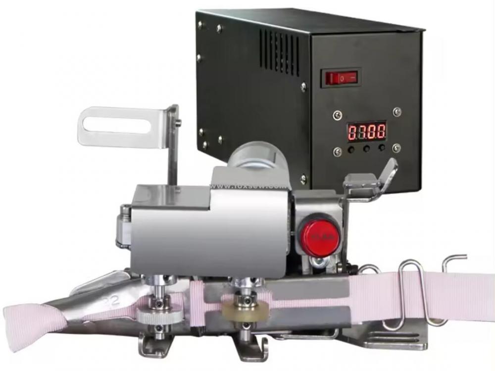 جهاز ربط الشريط الساخن FX-HCTB
