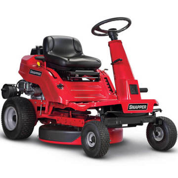 Snapper RE100 (28) 10HP Rear Engine Riding Mower