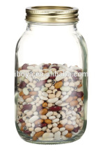 Wholesale 32Oz Mason Canned Mason Jar Manufacturer