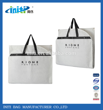 Non Woven Garment Bag/Non Woven Suit Cover/Men Suit Bag