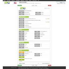 Hook import data av USA