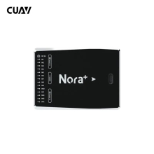 2023 Hot Sales CUAV Nora+ Flight Controller & Pixhawk RC Helicopter Drone