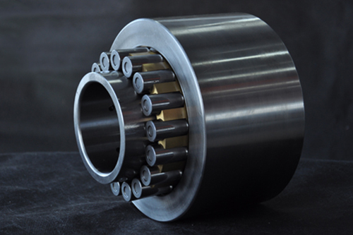 Ρουλεμάν Sendzimir Sendzimir Mill Bearing