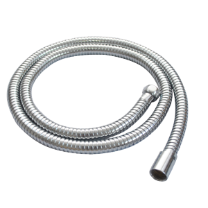 Tuyau flexible en acier inoxydable en gros pour purificateur d&#39;eau le tube intérieur du tuyau de douche