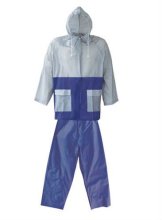 3Motorcycle Rainsuit