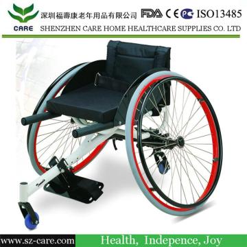 Karma Wheelchairs CCW77