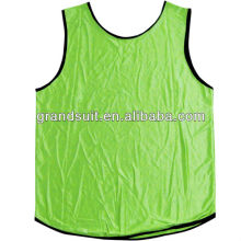 Training Bibs Sports Vest/soccer jersey/jersey grade ori