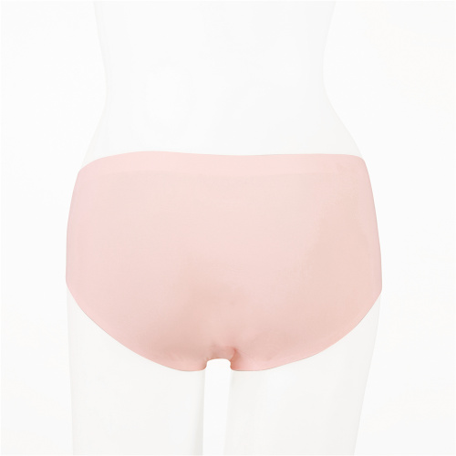 Mutandine da donna senza cuciture intimo colla elastica hipster riciclato