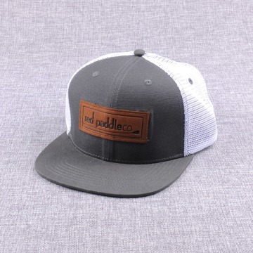 2017 trendy cheap adjustable snapback trucker hats