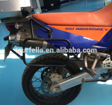 Pannier Racks for KTM 950&990 ADV