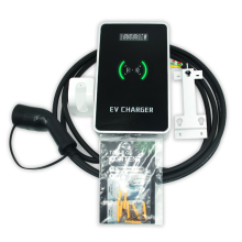 11KW 380V AC ev charger wallbox charger