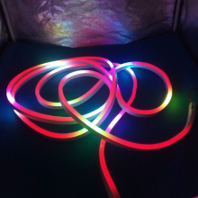 Wholesale 5050 RGB LED Neon Flexible Light Strips - WS2811, UCS1903, SK6812 Digital LED Strips