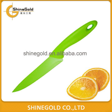 Kitchen Knife Blade