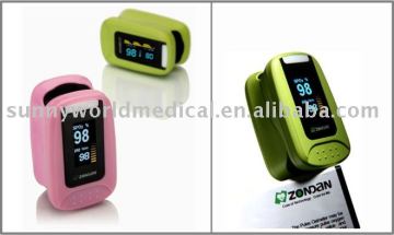 Led Pulse Oximeter