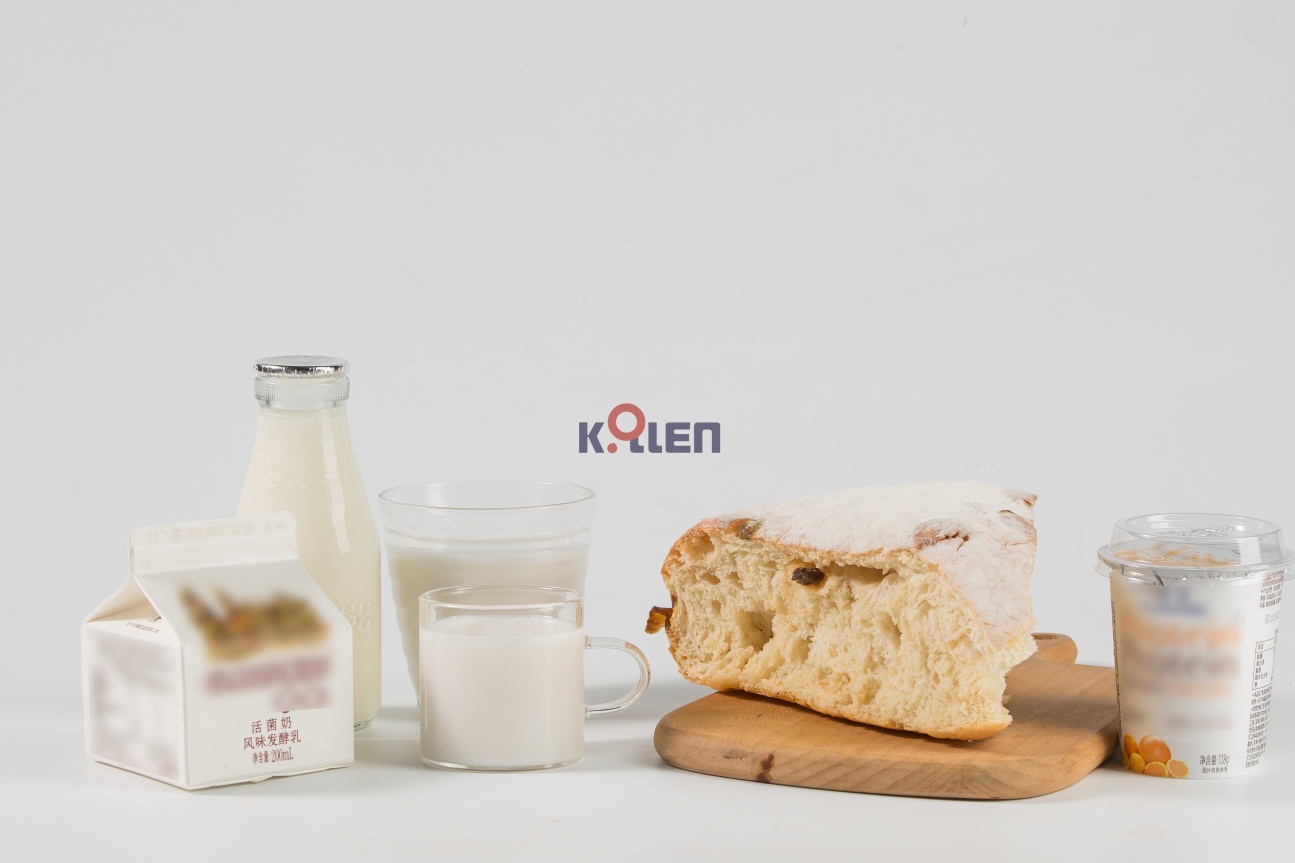 TGase für Milchprodukte TGase for dairy