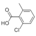 2- 클로로 -6- 메틸렌 산 CAS 21327-86-6