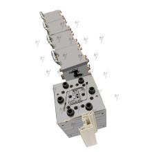 80 Series Window Extrusion Mould UPVC Die