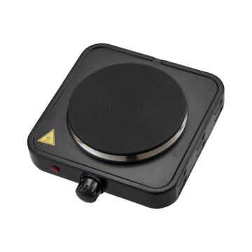 Electrical Portable Single Burner Hotplate