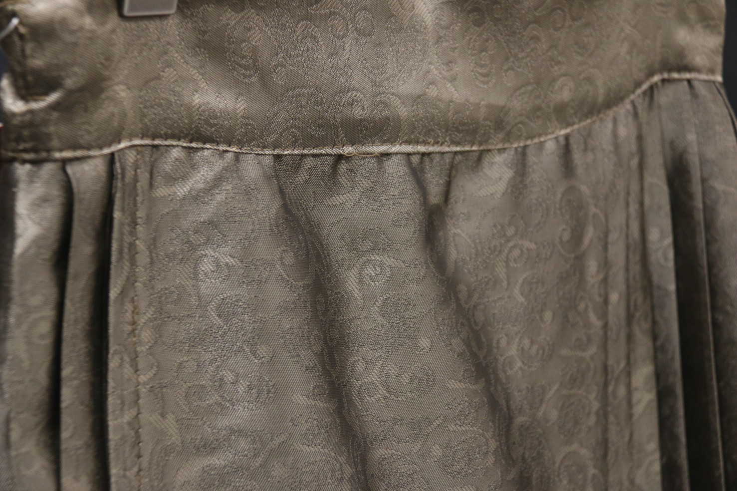 vestido tradicional chino traditional Chinese dress